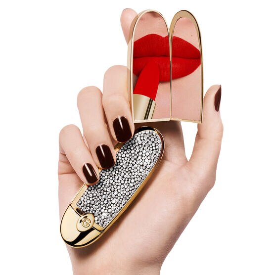 ROUGE G CASE BATOM ROUGE G LE STRASS�